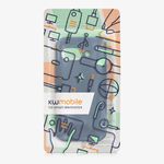 Laptop, Telefoane si Tablete - Telefoane mobile si accesorii - Accesorii Telefoane - Huse telefoane - Husa Kwmobile pentru Google Pixel 9a, anti-alunecare, silicon, bleumarin - Infinity.ro