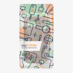 Laptop, Telefoane si Tablete - Telefoane mobile si accesorii - Accesorii Telefoane - Huse telefoane - Husa Kwmobile pentru Google Pixel 9a, anti-alunecare, silicon, gri, bej - Infinity.ro