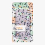 Laptop, Telefoane si Tablete - Telefoane mobile si accesorii - Accesorii Telefoane - Huse telefoane - Husa Kwmobile pentru Google Pixel 9a, anti-alunecare, silicon, lavanda - Infinity.ro