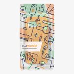 Laptop, Telefoane si Tablete - Telefoane mobile si accesorii - Accesorii Telefoane - Huse telefoane - Husa Kwmobile pentru Google Pixel 9a, anti-alunecare, silicon, portocaliu mango - Infinity.ro