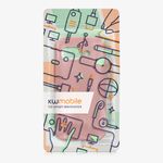 Laptop, Telefoane si Tablete - Telefoane mobile si accesorii - Accesorii Telefoane - Huse telefoane - Husa Kwmobile pentru Google Pixel 9a, anti-alunecare, silicon, roz - Infinity.ro