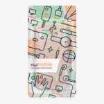Laptop, Telefoane si Tablete - Telefoane mobile si accesorii - Accesorii Telefoane - Huse telefoane - Husa Kwmobile pentru Google Pixel 9a, anti-alunecare, silicon, roz prafuit - Infinity.ro