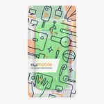 Laptop, Telefoane si Tablete - Telefoane mobile si accesorii - Accesorii Telefoane - Huse telefoane - Husa Kwmobile pentru Google Pixel 9a, anti-alunecare, silicon, verde lime - Infinity.ro