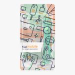 Laptop, Telefoane si Tablete - Telefoane mobile si accesorii - Accesorii Telefoane - Huse telefoane - Husa Kwmobile pentru Google Pixel 9/Pixel 9 Pro, protectie la socuri, TPU, verde, transparent - Infinity.ro