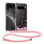 Laptop, Telefoane si Tablete - Telefoane mobile si accesorii - Accesorii Telefoane - Huse telefoane - Husa Kwmobile pentru Google Pixel 10 Pro XL, protectie la socuri, protectie la zgarieturi, TPU, multicolor - Infinity.ro