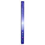 Casa si Gradina - Corpuri si surse de iluminat - Accesorii corpuri de iluminat - Rama Led tip Panou 48W 60x60cm, Rama Alba, Metal de 27mm - Infinity.ro