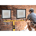 TV, Audio-Video si Foto - Aparate foto si accesorii - Accesorii foto si video - Trepiede - Trepied telescopic cu 2 proiectoare Led de 50W fiecare ,IP66,conectate, plus cablu alimentare de 290 cm - Infinity.ro