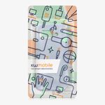 Laptop, Telefoane si Tablete - Telefoane mobile si accesorii - Accesorii Telefoane - Huse telefoane - Husa Kwmobile pentru Google Pixel 9a, anti-amprenta, silicon, albastru - Infinity.ro