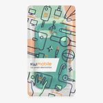 Laptop, Telefoane si Tablete - Telefoane mobile si accesorii - Accesorii Telefoane - Huse telefoane - Husa Kwmobile pentru Google Pixel 9a, anti-alunecare, silicon, verde smarald - Infinity.ro