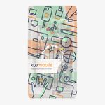 Laptop, Telefoane si Tablete - Telefoane mobile si accesorii - Accesorii Telefoane - Huse telefoane - Husa Kwmobile pentru Google Pixel 9a, compatibilitate MagSafe, anti-alunecare, acril, TPU, transparent - Infinity.ro