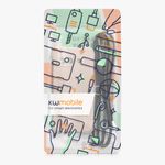 Laptop, Telefoane si Tablete - Telefoane mobile si accesorii - Accesorii Telefoane - Huse telefoane - Husa Kwmobile pentru Google Pixel 9a, protectie la socuri, silicon, bej - Infinity.ro
