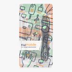 Laptop, Telefoane si Tablete - Telefoane mobile si accesorii - Accesorii Telefoane - Huse telefoane - Husa Kwmobile pentru Google Pixel 9a, protectie la socuri, protectie la zgarieturi, TPU, multicolor - Infinity.ro