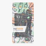 Laptop, Telefoane si Tablete - Telefoane mobile si accesorii - Accesorii Telefoane - Huse telefoane - Husa Kwmobile pentru Google Pixel 9a, protectie la socuri, silicon, negru - Infinity.ro