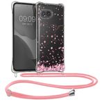 Laptop, Telefoane si Tablete - Telefoane mobile si accesorii - Accesorii Telefoane - Huse telefoane - Husa Kwmobile pentru Google Pixel 9a, protectie la socuri, TPU, multicolor - Infinity.ro