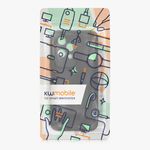 Laptop, Telefoane si Tablete - Telefoane mobile si accesorii - Accesorii Telefoane - Huse telefoane - Husa Kwmobile pentru Honor 200 Lite, anti-alunecare, silicon, negru - Infinity.ro