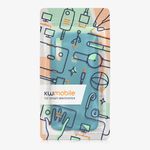 Laptop, Telefoane si Tablete - Telefoane mobile si accesorii - Accesorii Telefoane - Huse telefoane - Husa Kwmobile pentru Honor 9X (EU-Version), incarcare wireless, silicon, albastru - Infinity.ro