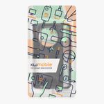 Laptop, Telefoane si Tablete - Telefoane mobile si accesorii - Accesorii Telefoane - Huse telefoane - Husa Kwmobile pentru Honor Magic V5, protectie la socuri, piele ecologica, negru - Infinity.ro