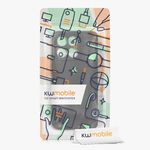 Laptop, Telefoane si Tablete - Telefoane mobile si accesorii - Accesorii Telefoane - Huse telefoane - Husa Kwmobile pentru Honor X8a, anti-alunecare, silicon, negru - Infinity.ro