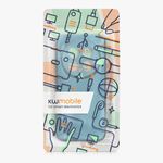 Laptop, Telefoane si Tablete - Telefoane mobile si accesorii - Accesorii Telefoane - Huse telefoane - Husa Kwmobile pentru Honor Magic8 Pro, anti-alunecare, silicon, albastru - Infinity.ro