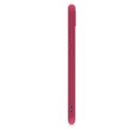 Laptop, Telefoane si Tablete - Telefoane mobile si accesorii - Accesorii Telefoane - Huse telefoane - Husa Kwmobile pentru Huawei P20 Lite, incarcare wireless, silicon, rosu - Infinity.ro