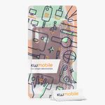 Laptop, Telefoane si Tablete - Telefoane mobile si accesorii - Accesorii Telefoane - Huse telefoane - Husa Kwmobile pentru Huawei P30 Lite/P30 Lite New Edition, protectie la socuri, silicon, mov - Infinity.ro