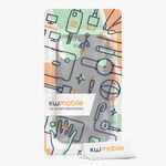 Laptop, Telefoane si Tablete - Telefoane mobile si accesorii - Accesorii Telefoane - Huse telefoane - Husa Kwmobile pentru iPhone 13, protectie la socuri, silicon, gri - Infinity.ro