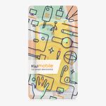 Laptop, Telefoane si Tablete - Telefoane mobile si accesorii - Accesorii Telefoane - Huse telefoane - Husa Kwmobile pentru iPhone 15 Pro Max, compatibilitate MagSafe, silicon, galben - Infinity.ro