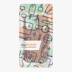 Laptop, Telefoane si Tablete - Telefoane mobile si accesorii - Accesorii Telefoane - Huse telefoane - Husa Kwmobile pentru iPhone 15 Pro, anti-alunecare, lemn, TPU, aspect maro - Infinity.ro