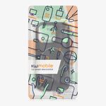 Laptop, Telefoane si Tablete - Telefoane mobile si accesorii - Accesorii Telefoane - Huse telefoane - Husa Kwmobile pentru iPhone 15 Pro, compatibilitate MagSafe, silicon, negru - Infinity.ro