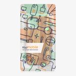 Laptop, Telefoane si Tablete - Telefoane mobile si accesorii - Accesorii Telefoane - Huse telefoane - Husa Kwmobile pentru iPhone 15, anti-alunecare, lemn, TPU, maro - Infinity.ro