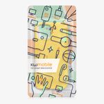 Laptop, Telefoane si Tablete - Telefoane mobile si accesorii - Accesorii Telefoane - Huse telefoane - Husa Kwmobile pentru iPhone 15, compatibilitate MagSafe, silicon, galben - Infinity.ro