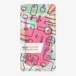 Laptop, Telefoane si Tablete - Telefoane mobile si accesorii - Accesorii Telefoane - Huse telefoane - Husa Kwmobile pentru iPhone 15, compatibilitate MagSafe, silicon, roz - Infinity.ro
