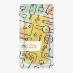 Laptop, Telefoane si Tablete - Telefoane mobile si accesorii - Accesorii Telefoane - Huse telefoane - Husa Kwmobile pentru iPhone 16 Plus, anti-alunecare, silicon, galben - Infinity.ro