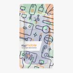 Laptop, Telefoane si Tablete - Telefoane mobile si accesorii - Accesorii Telefoane - Huse telefoane - Husa Kwmobile pentru iPhone 16 Pro Max, anti-alunecare, silicon, albastru deschis mat - Infinity.ro