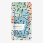 Laptop, Telefoane si Tablete - Telefoane mobile si accesorii - Accesorii Telefoane - Huse telefoane - Husa Kwmobile pentru iPhone 16 Pro Max, anti-alunecare, silicon, albastru caraibian - Infinity.ro