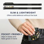 Laptop, Telefoane si Tablete - Telefoane mobile si accesorii - Accesorii Telefoane - Huse telefoane - Husa Kwmobile pentru iPhone 16 Pro Max, compatibilitate MagSafe, acril, TPU, transparent - Infinity.ro