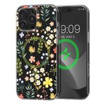 Laptop, Telefoane si Tablete - Telefoane mobile si accesorii - Accesorii Telefoane - Huse telefoane - Husa Kwmobile pentru iPhone 16 Pro Max, compatibilitate MagSafe, acril, TPU, transparent - Infinity.ro