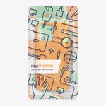 Laptop, Telefoane si Tablete - Telefoane mobile si accesorii - Accesorii Telefoane - Huse telefoane - Husa Kwmobile pentru iPhone 16 Pro Max, compatibilitate MagSafe, silicon, portocaliu - Infinity.ro