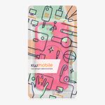 Laptop, Telefoane si Tablete - Telefoane mobile si accesorii - Accesorii Telefoane - Huse telefoane - Husa Kwmobile pentru iPhone 16 Pro Max, compatibilitate MagSafe, silicon, roz - Infinity.ro