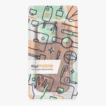 Laptop, Telefoane si Tablete - Telefoane mobile si accesorii - Accesorii Telefoane - Huse telefoane - Husa Kwmobile pentru iPhone 16 Pro, anti-alunecare, lemn, TPU, aspect maro - Infinity.ro
