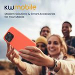 Laptop, Telefoane si Tablete - Telefoane mobile si accesorii - Accesorii Telefoane - Huse telefoane - Husa Kwmobile pentru iPhone 16 Pro, anti-alunecare, protectie la zgarieturi, silicon, roz - Infinity.ro