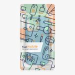 Laptop, Telefoane si Tablete - Telefoane mobile si accesorii - Accesorii Telefoane - Huse telefoane - Husa Kwmobile pentru iPhone 16 Pro, anti-alunecare, silicon, albastru caraibian - Infinity.ro