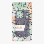 Laptop, Telefoane si Tablete - Telefoane mobile si accesorii - Accesorii Telefoane - Huse telefoane - Husa Kwmobile pentru iPhone 16 Pro, incarcare wireless, silicon, albastru - Infinity.ro