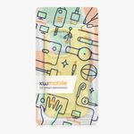 Laptop, Telefoane si Tablete - Telefoane mobile si accesorii - Accesorii Telefoane - Huse telefoane - Husa Kwmobile pentru iPhone 16 Pro, functie stand, silicon, galben - Infinity.ro