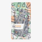 Laptop, Telefoane si Tablete - Telefoane mobile si accesorii - Accesorii Telefoane - Huse telefoane - Husa Kwmobile pentru iPhone 16, anti-alunecare, protectie la zgarieturi, silicon, gri - Infinity.ro