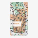 Laptop, Telefoane si Tablete - Telefoane mobile si accesorii - Accesorii Telefoane - Huse telefoane - Husa Kwmobile pentru iPhone 16, anti-alunecare, lemn, TPU, aspect vintage - Infinity.ro