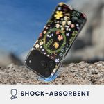 Laptop, Telefoane si Tablete - Telefoane mobile si accesorii - Accesorii Telefoane - Huse telefoane - Husa Kwmobile pentru iPhone 17 Pro Max, compatibilitate MagSafe, acril, TPU, transparent - Infinity.ro