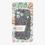 Laptop, Telefoane si Tablete - Telefoane mobile si accesorii - Accesorii Telefoane - Huse telefoane - Husa Kwmobile pentru iPhone 17 Pro, anti-alunecare, silicon, negru - Infinity.ro