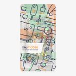 Laptop, Telefoane si Tablete - Telefoane mobile si accesorii - Accesorii Telefoane - Huse telefoane - Husa Kwmobile pentru iPhone 17 Pro, compatibilitate MagSafe, acril, TPU, transparent - Infinity.ro