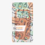 Laptop, Telefoane si Tablete - Telefoane mobile si accesorii - Accesorii Telefoane - Huse telefoane - Husa Kwmobile pentru iPhone 17 Pro, compatibilitate MagSafe, silicon, portocaliu - Infinity.ro